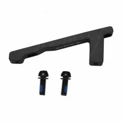 Bst-parts Adattatore Pinza PM / PM BST PARTS 180 Mm (+20) Nero