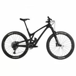 MTB Cross Country/All Mountain EVIL FOLLOWING 29" Deluxe Ultimate RCT Debonair Nero 2021