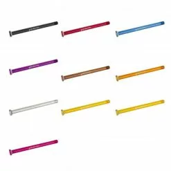 Asse Ruota Posteriore BURGTEC 172 Mm Per Telaio Specialized