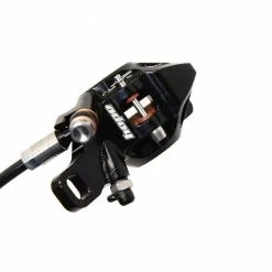 Freno Posteriore HOPE TECH 4 TRIAL ZONE No.9 Senza Disco Nero -Negozio Biciclette economico 600x600 274769 16510676788775