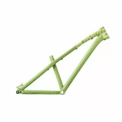 Telaio MTB DARTMOOR TWO6PLAYER PRO 26" Verde