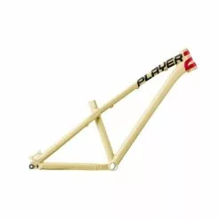 Telaio MTB DARTMOOR TWO6PLAYER PRO 26" Beige