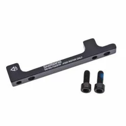 Adattatore Pinza Anteriore PM / PM SHIMANO SM-MA-F203P/P (+43 Mm)
