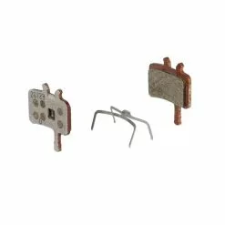 Pastiglie Organico/Alluminio AVID Juicy / BB7