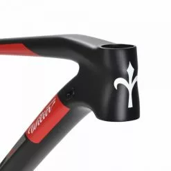 Telaio MTB WILIER TRIESTINA 101X 29" Nero/Rosso 2022 12 Telaio MTB WILIER TRIESTINA 101X 29" Nero/Rosso 2022 -Negozio Biciclette economico 600x600 299623 16488078189049
