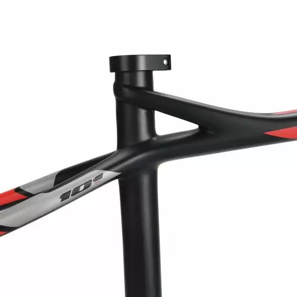 Telaio MTB WILIER TRIESTINA 101X 29" Nero/Rosso 2022 6 Telaio MTB WILIER TRIESTINA 101X 29" Nero/Rosso 2022 - immagine 6