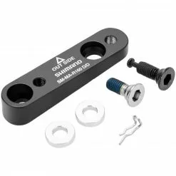 Adattatore Pinza Posteriore SHIMANO FLATMOUNT Disco 160 Mm -Negozio Biciclette economico 600x600 308819 16614922813753