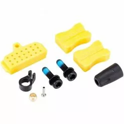 Freno Anteriore SHIMANO M4100/MT410 Senza Disco Nero -Negozio Biciclette economico 600x600 308837 16627039100899