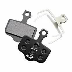 Pastiglie Metalliche JAGWIRE PRO EXTREME Sram Level TL/T/DB1/3/5/Avid Elixir CR/X0/XX