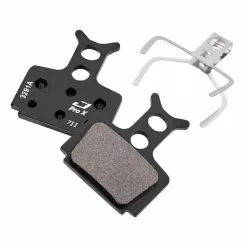 Pastiglie Metalliche JAGWIRE PRO EXTREME Formula R1R/R1/C1/CR3/T1R/T1/ROR/RO/Cura