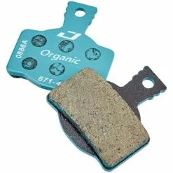 Pastiglie Organiche JAGWIRE SPORT Magura MT8/MT6/MT4/MT2/MT Trail