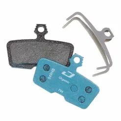 Pastiglie Organiche JAGWIRE SPORT Sram Code RSC/R/Guide RE