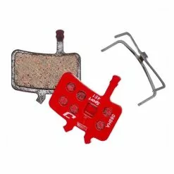 Pastiglie Semi Metalliche JAGWIRE SPORT Avid BB7/Juicy