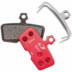 Pastiglie Semi Metalliche JAGWIRE SPORT Sram Code RSC/R/Guide RE