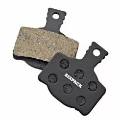 Pastiglie Semi Metalliche SIXPACK Magura MT8/MT6/MT4/MT2