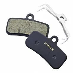 Pastiglie Organiche SIXPACK Saint/M810/M820/Zee M640