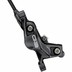 Freno Anteriore SRAM G2 RS Senza Disco Nero -Negozio Biciclette economico 600x600 309765 16636604661695