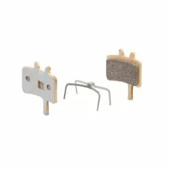 Pastiglie BRAKE AUTHORITY Avid Juicy 3 / 5 / 7 / Ultimate / BB7 / Promax DSK-905