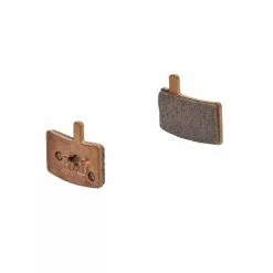 Pastiglie BRAKE AUTHORITY Hayes Stroker Trail / Gram