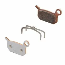 Pastiglie BRAKE AUTHORITY Formula B4 / Team / Sport / Pro / Pro+ / SL