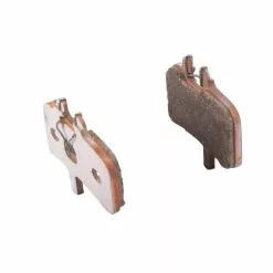 Pastiglie BRAKE AUTHORITY Promax / Hayes Hydraulic / Hayes Mech. MX-1 M + HFX 9