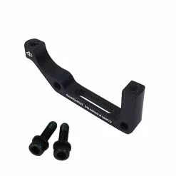 Adattatore Pinza Posteriore PM / IS SHIMANO SM-MA90-R180P/S (+40 Mm)