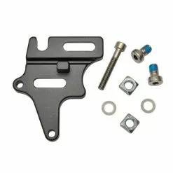 Placca Telaio SANTA CRUZ JACKAL 4 Non Drive Side