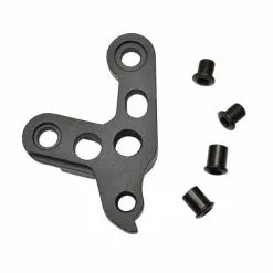 Forcellino SANTA CRUZ V10 1.0 / 2.0 15 Mm #04-05012