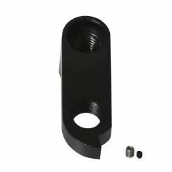 Forcellino SANTA CRUZ V12 E V10 3 Asse 12 Mm #04-05103