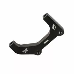 Adattatore Pinza Posteriore PM / IS FORMULA FD40146-10 Disco 203 Mm (+63 Mm)