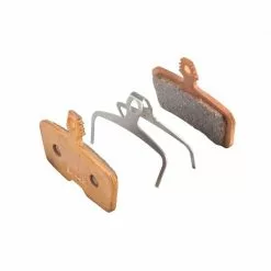 Pastiglie BRAKE AUTHORITY Avid Code (>2011) / Sram Guide RE