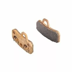 Pastiglie BRAKE AUTHORITY Hayes Strocker / Ace