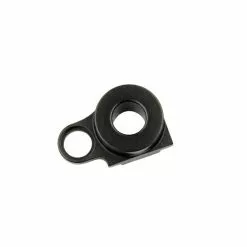Placchetta Sinistra COMMENCAL META 2005-2009 Maxxle #800802