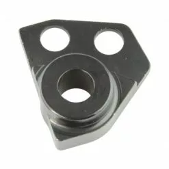 Placchetta Sinistra COMMENCAL META 2010 Maxxle #10530005