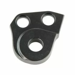 Placchetta Sinistra COMMENCAL ABSOLUT / RAMONES 2010 12 Mm #10530013