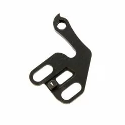 Forcellino COMMENCAL FLAME TITANIUM #800854