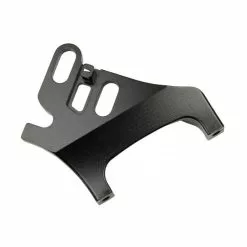 Placchetta Sinistra COMMENCAL FLAME TITANIUM 10 Mm #800855