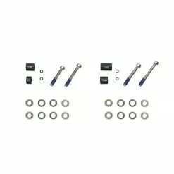 Adattatore Pinza PM / PM AVID 00.5318.008.003 (+20 Mm)