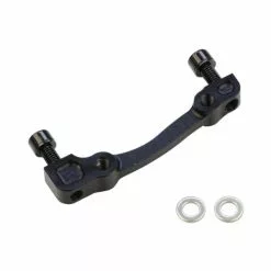 Adattatore Pinza PM / IS HOPE #HBMA (+0 Mm)