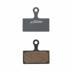 Pastiglie Semi Metalliche ALLIGATOR Shimano XTR / XT / SLX / Alfine -Negozio Biciclette economico 600x600 93061 pb96290
