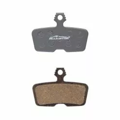 Pastiglie Semi Metalliche ALLIGATOR AVID Code (>2011) / Sram Guide RE -Negozio Biciclette economico 600x600 93081 pb96343