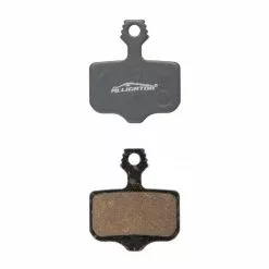 Pastiglie Semi Metalliche ALLIGATOR Avid/Sram Elixir / XX / X0 / DB / Level / Level T / Level TL 5 Pastiglie Semi Metalliche ALLIGATOR Avid/Sram Elixir / XX / X0 / DB / Level / Level T / Level TL -Negozio Biciclette economico 600x600 93083 pb96363