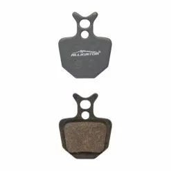 Pastiglie Semi Metalliche ALLIGATOR Formula Oro K18 / K24 -Negozio Biciclette economico 600x600 93092 pb96374