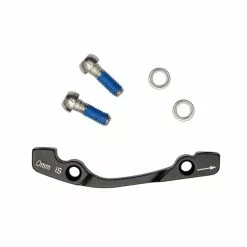 Adattatore Pinza PM / IS AVID 00.5318.009.000 (0 Mm)