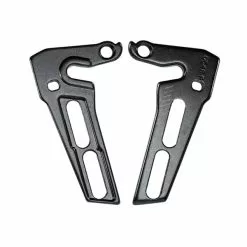 Forcellino Cambio CUBE ADAPTER DROPOUT Dritto 18-03550