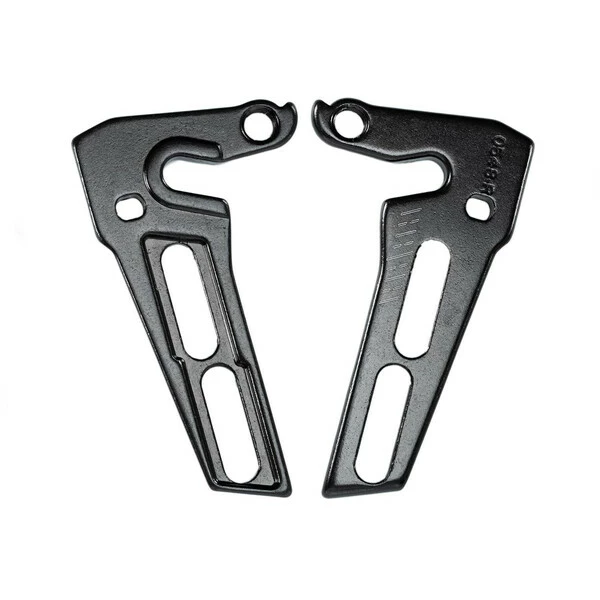 Forcellino Cambio CUBE ADAPTER DROPOUT Dritto 18-03550 1 Forcellino Cambio CUBE ADAPTER DROPOUT Dritto 18-03550