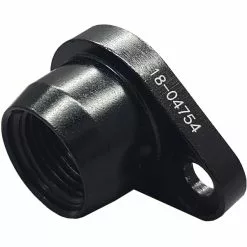 Forcellino Cambio CUBE X12 MTB