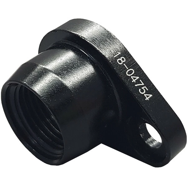 Forcellino Cambio CUBE X12 MTB 1 Forcellino Cambio CUBE X12 MTB