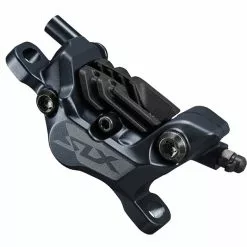 Freno Anteriore SHIMANO SLX M7120 Senza Disco