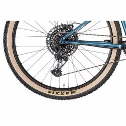 MTB Trail BOMBTRACK CALE 29" Blu/Verde 2022 -Negozio Biciclette economico Bombtrack Cale blau schwarz5B600x6005D 4